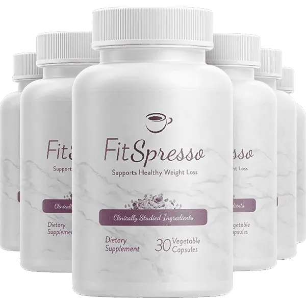 FitSpresso Supplement